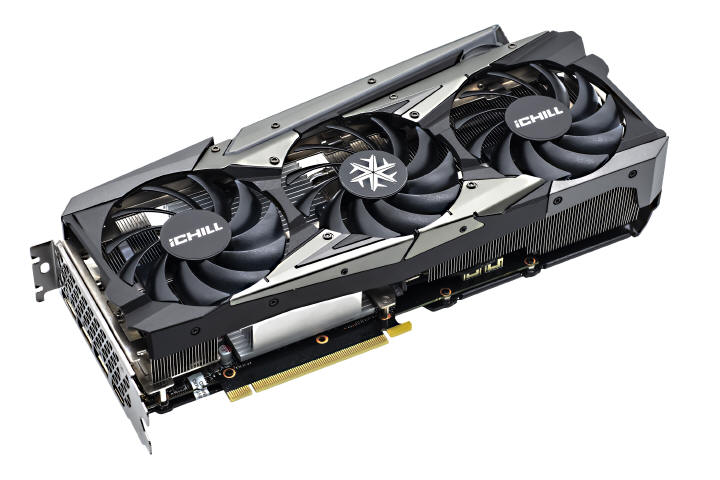 Inno3D GeForce RTX 3060