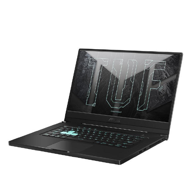 ASUS TUF Dash F15