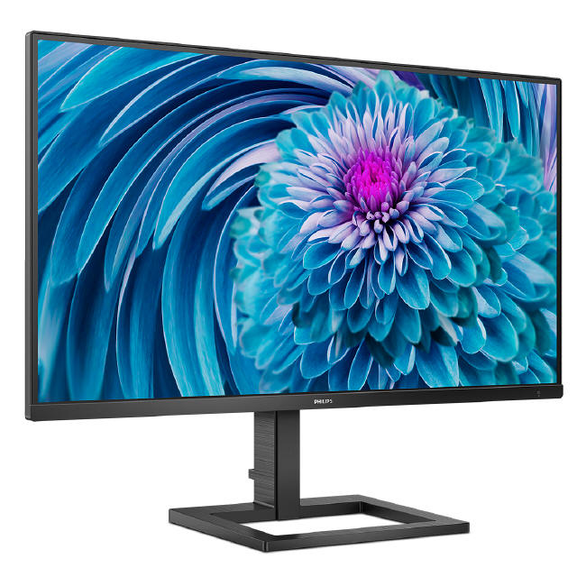 Philips 288E2UAE - 4K z 10-bitową matrycą