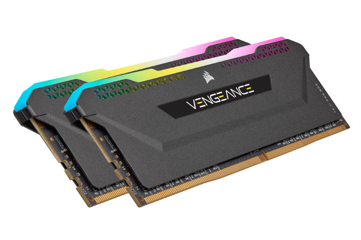CORSAIR VENGEANCE RGB PRO SL