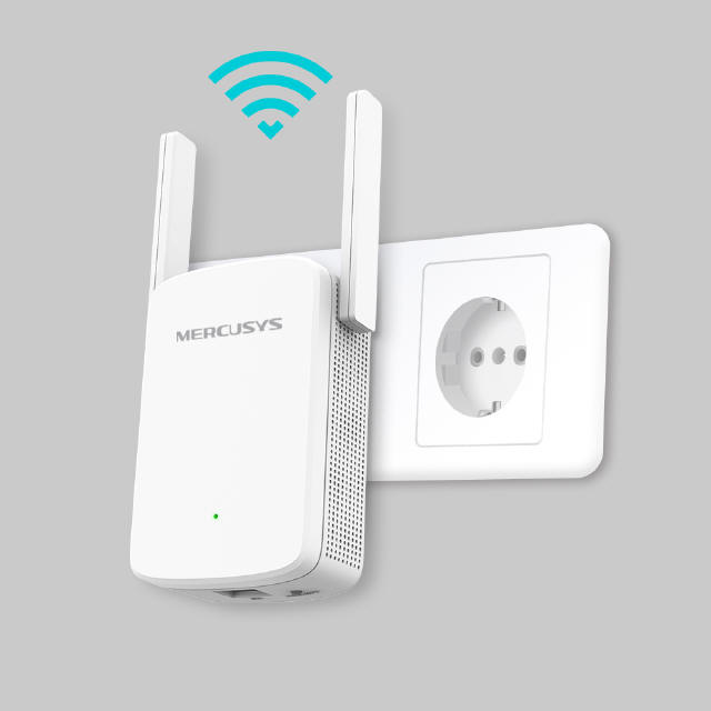 Mercusys ME30 – budetowy sposb na zasig domowego WiFi