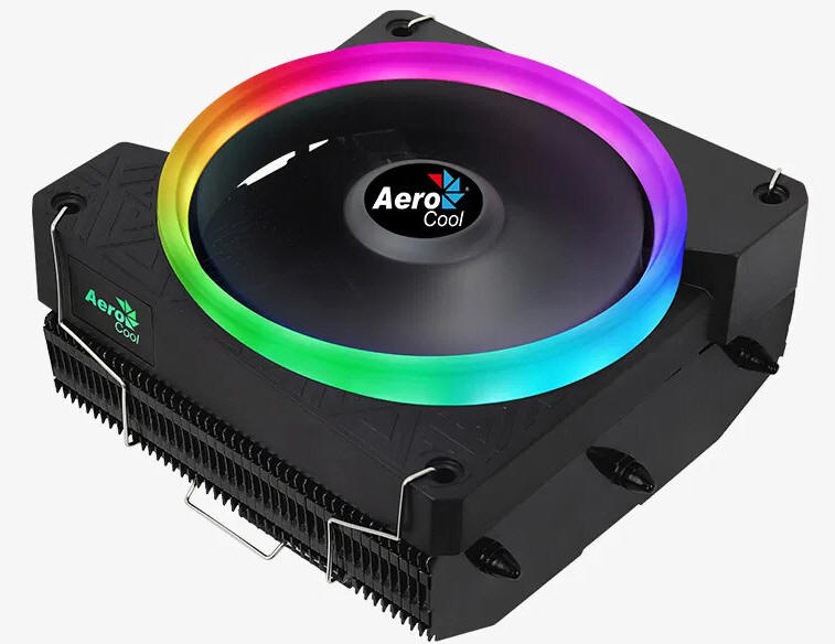 AeroCool Cylon 3H