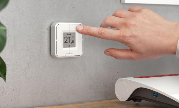 Nowości Smart Home od FRITZ!