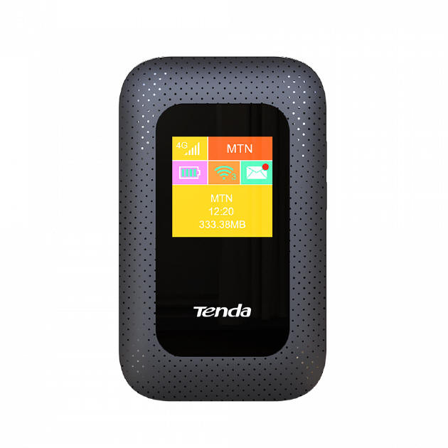 Nowoci 4G LTE od Tenda