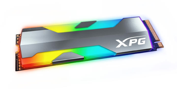 XPG Spectrix S20G