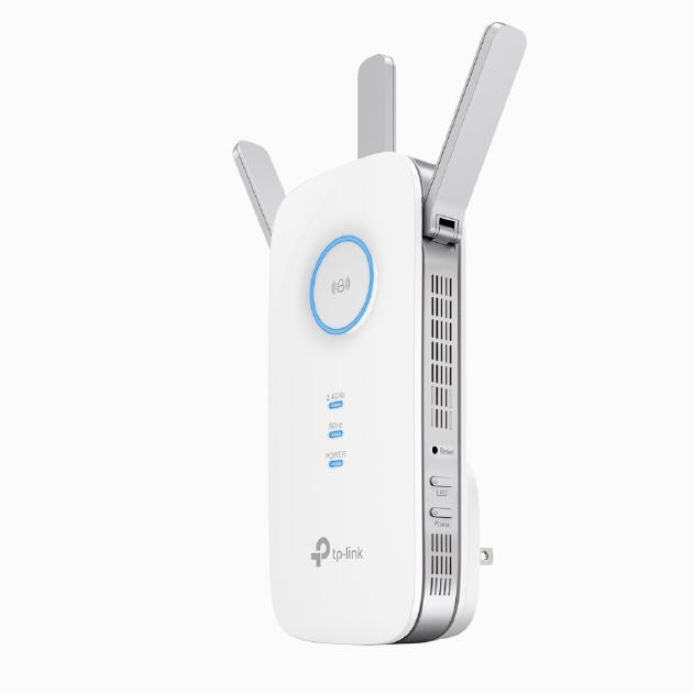 TP-Link RE550 – nowy wzmacniacz sieci bezprzewodowej AC1900