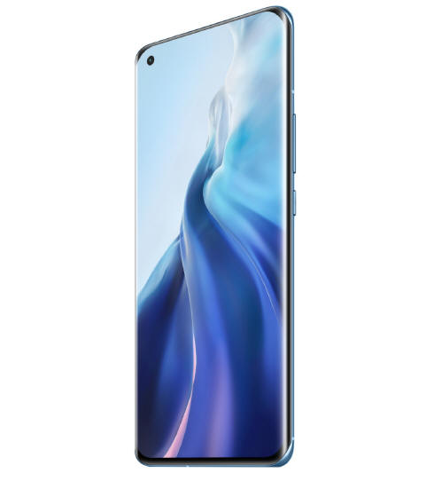 Xiaomi Mi 11 - najnowszy flagowy smartfon