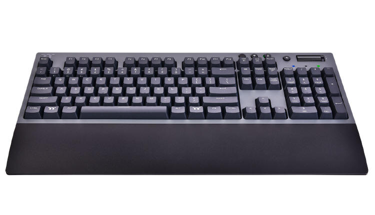 Thermaltake W1 WIRELESS - Mechaniczna wolność...
