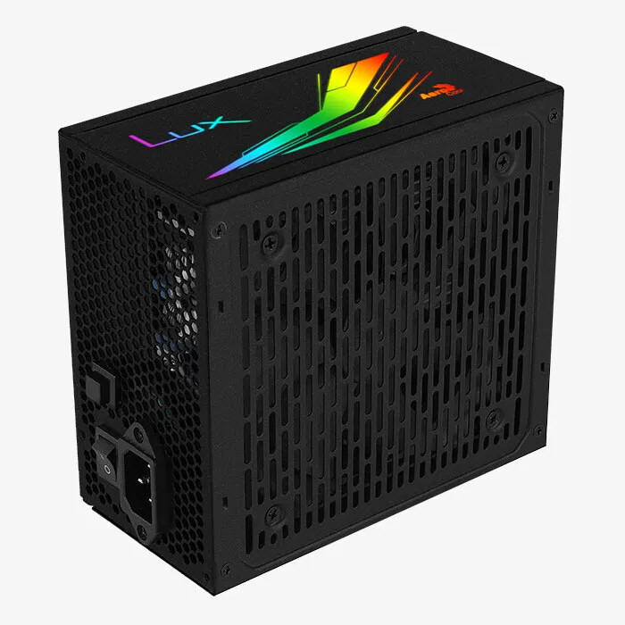 AeroCool LUX RGB 850M