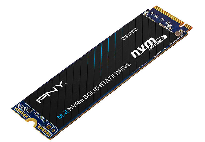 PNY - dyski SSD CS1030 M.2