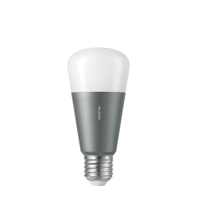 realme Smart Bulb - Inteligentna żarówka RGB