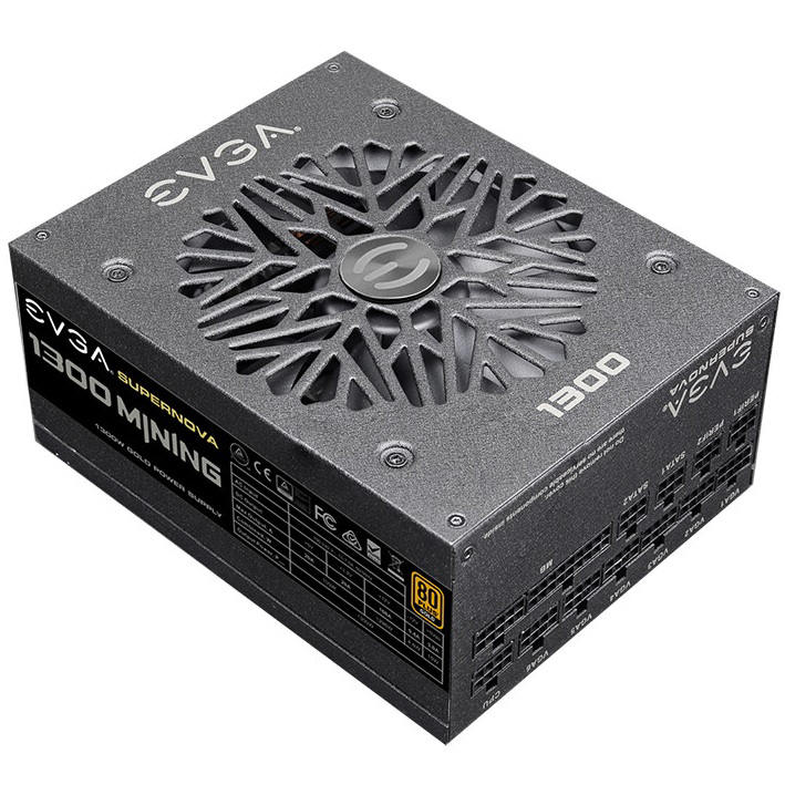 EVGA SuperNova 1300 M1