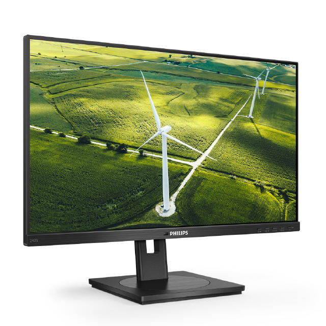 Philips 242B1G - oszczdny monitor IPS