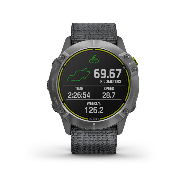 Garmin Enduro