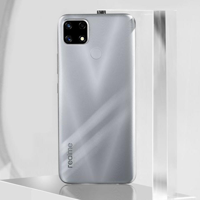 realme 7i o 100 złotych taniej...