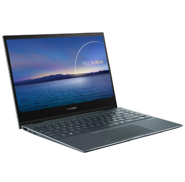 Asus ZenBook Flip 13 UX363 już w Polsce