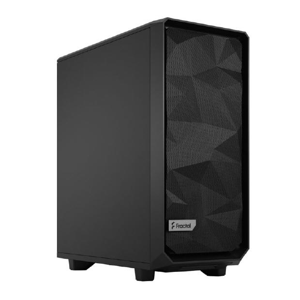 Fractal wypuszcza Meshify 2 Compact