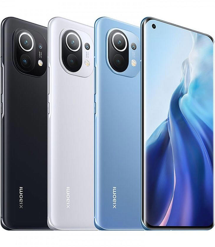Premiera Xiaomi Mi 11 - przedsprzedaż z atrakcyjnymi prezentami