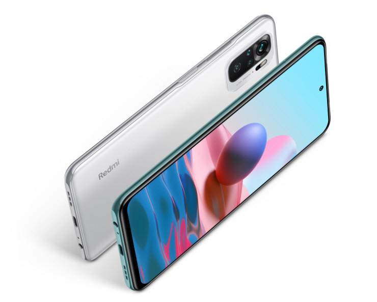 Xiaomi Note 10 – mistrz wagi średniej
