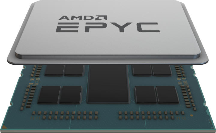 Krlewski Instytut Technologii w Szwecji z procesorami AMD EPYC