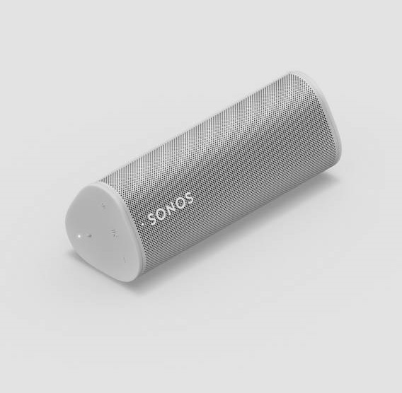 Sonos Roam – najnowszy głośnik przenośny