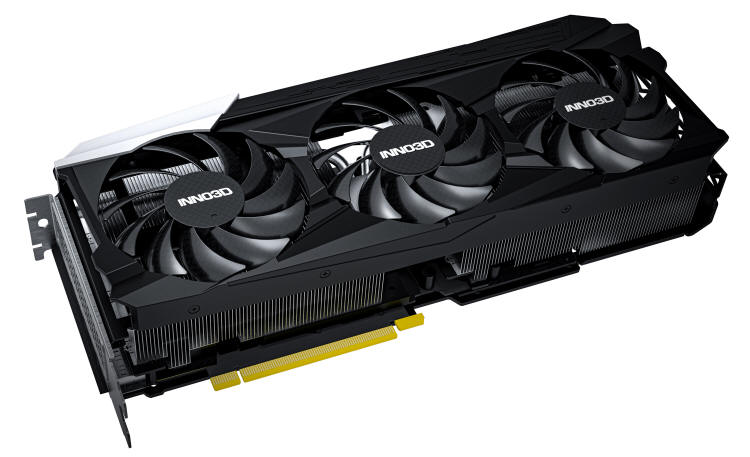 Inno3D GeForce RTX 3090 Gaming X3