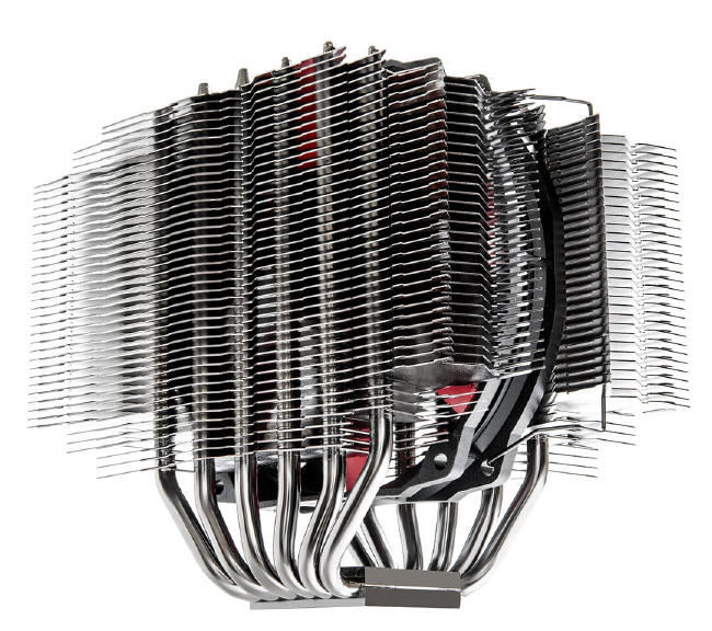 Thermalright Silver Arrow ITX-R Rev A