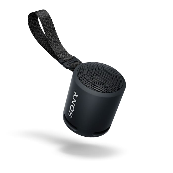 Sony SRS-XB13 z mocnym dwikiem EXTRA BASS