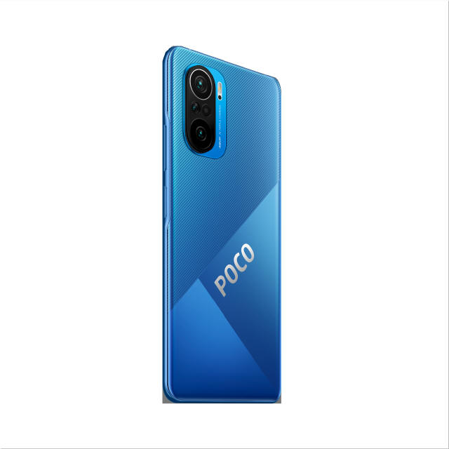 POCO F3 oraz nowy POCO X3 Pro - dwa nowe, flagowe telefony