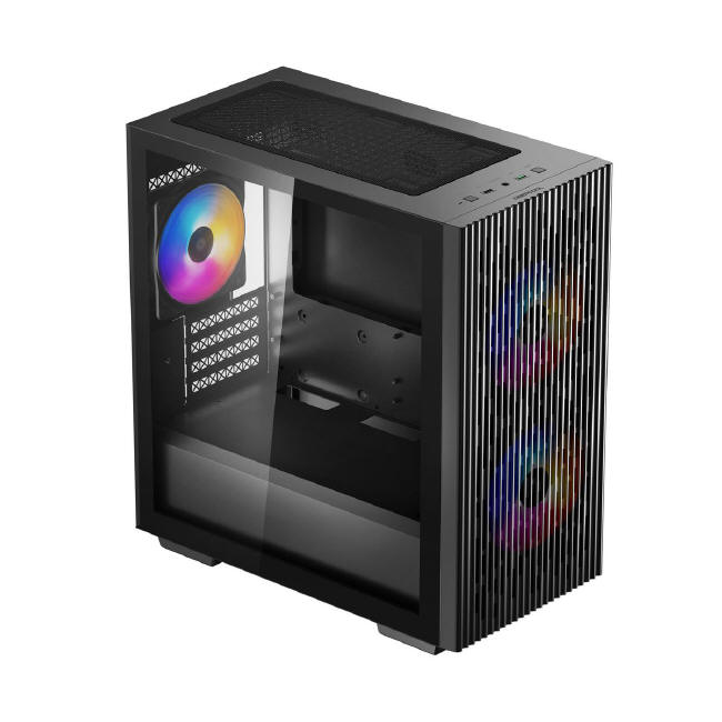 Deepcool MATREXX 40 3FS