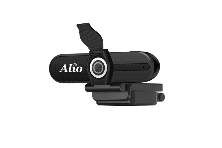 Alio FHD60 – zdalne nauczanie w wysokiej jakości