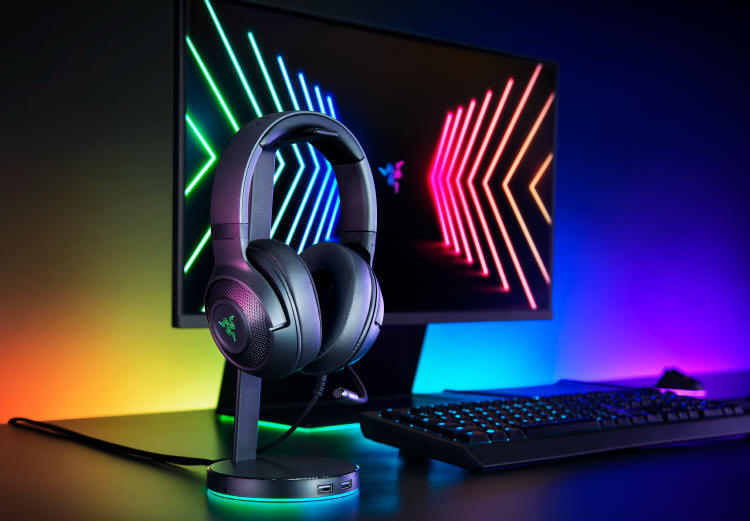 Razer Kraken V3 X