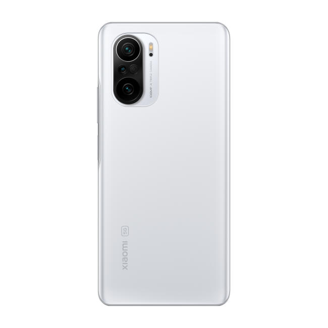 Xiaomi Mi 11i – mistrz wydajności