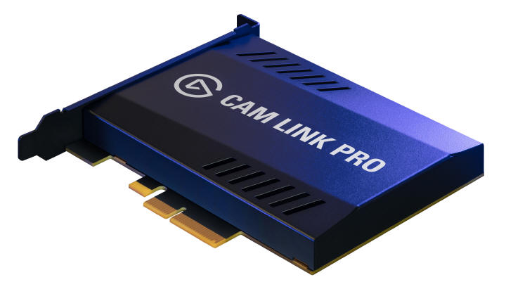 Elgato Cam Link Pro