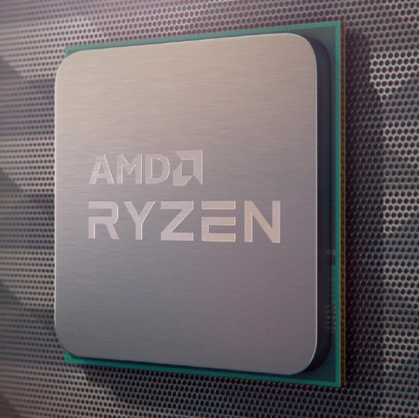 AMD wprowadza procesory AMD Ryzen 5000G z układem Radeon