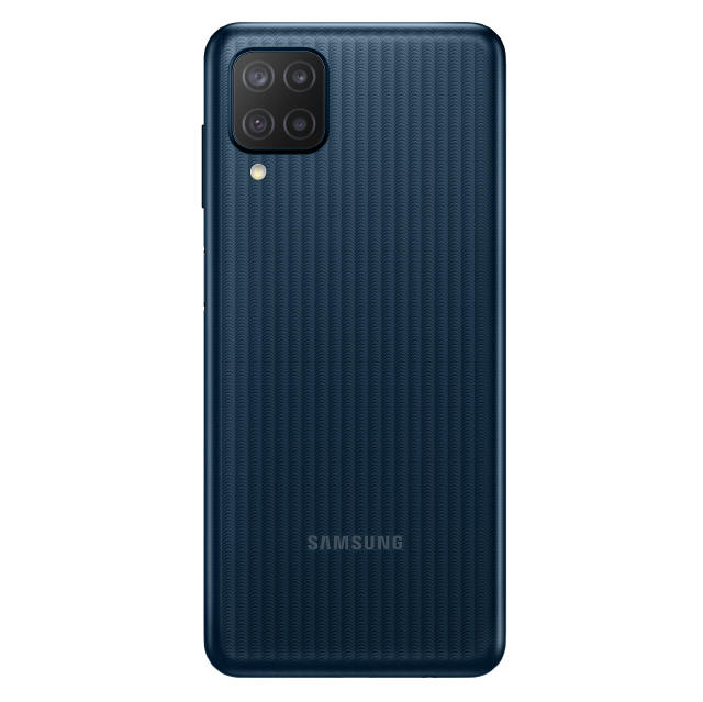 Samsung Galaxy M12 debiutuje w Europie