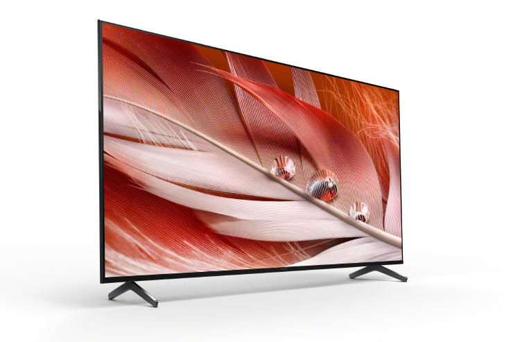 Sony - zamówienia na telewizory Full Array LED BRAVIA XR X90J