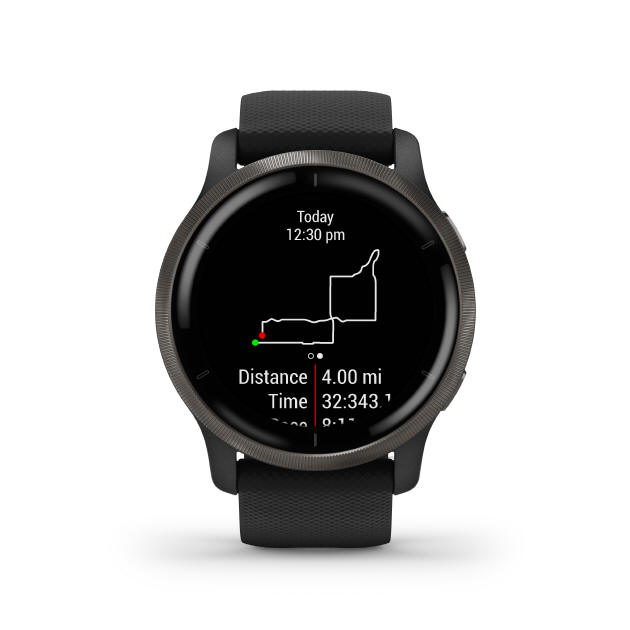 Garmin - poznaj nowe smartwatche serii Venu 2