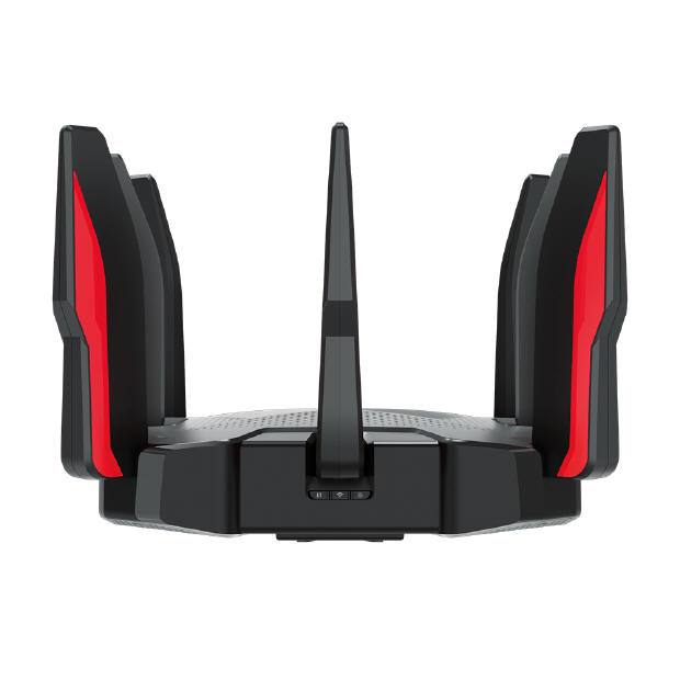 TP-Link Archer GX90 – gamingowy router w standardzie WiFi 6