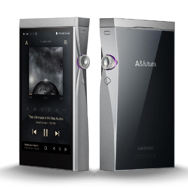 Astell&Kern A&futura SE180