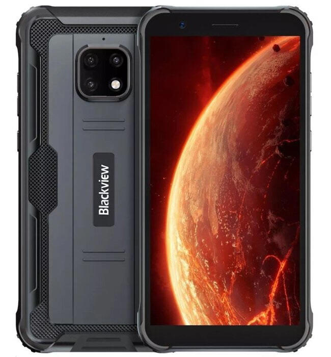 Smartfony Blackview w oficjalnej sprzedaży w Polsce