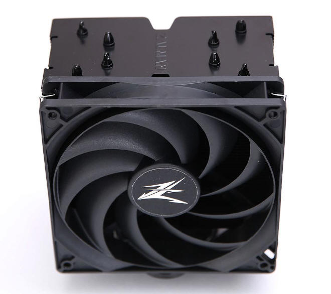 Zalman CNPS10X Performa Black