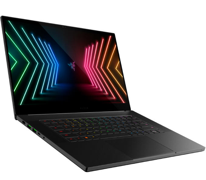 Nowa linia laptopw Razer Blade 15 Advanced Model