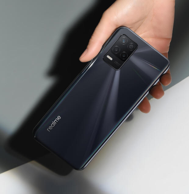 realme 8 5G już w Polsce