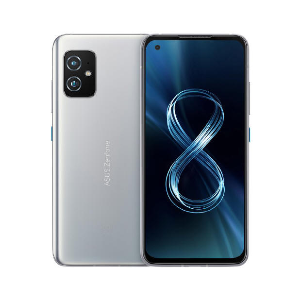 ASUS prezentuje najnowsz seri telefonw Zenfone 8