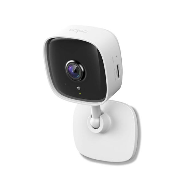 TP-Link Tapo C110 oraz Tapo C210 – nowe kamery WiFi