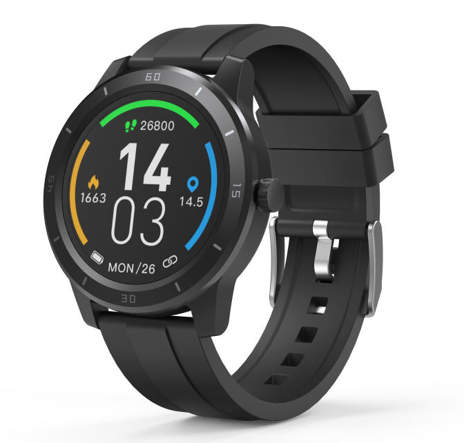 Hama Fit Watch