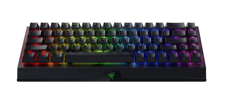 Razer BlackWidow V3 Mini HyperSpeed