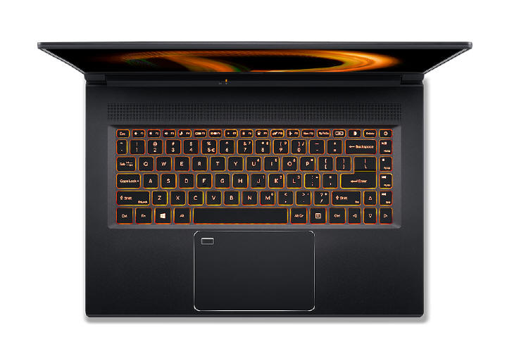 Acer SpatialLabs - laptop 3D bez okularw