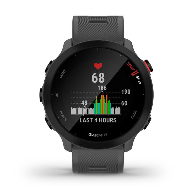 Garmin Forerunner 55